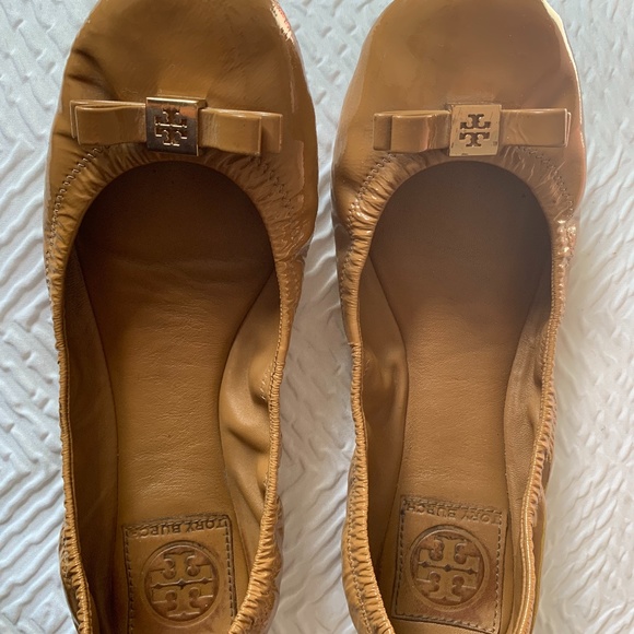 Tory Burch Flats - Picture 3 of 3